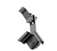 Per Tesla Per Model 3/Y/X/S Schermo Visualizzazione Laterale Rotazione 360 Gradi Supporto Magnetico Telefono Auto C AR Accessori Porta Cellulare Auto(Style-2)