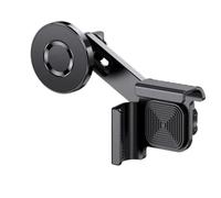 Per Tesla Per Model 3/Y/X/S Schermo Visualizzazione Laterale Rotazione 360 Gradi Supporto Magnetico Telefono Auto C AR Accessori Porta Cellulare Auto(Style-1)