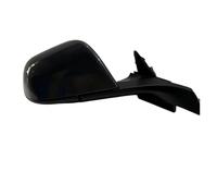 Per Tesla Per Model Per 3 Per M3 2021-2023 Gruppo Specchietto Retrovisore Deep Treasure Blue Con Accessori Portiera Laterale Shell SPECCHIO RETROVISORE(Right-black)