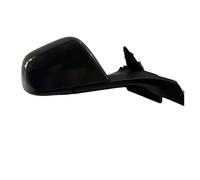Per Tesla Per Model Per 3 Per M3 2021-2023 Gruppo Specchietto Retrovisore Deep Treasure Blue Con Accessori Portiera Laterale Shell SPECCHIO RETROVISORE(Left-black)