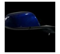 Per Tesla Per Model Per 3 Per M3 2021-2023 Gruppo Specchietto Retrovisore Deep Treasure Blue Con Accessori Portiera Laterale Shell SPECCHIO RETROVISORE(Right-blue)
