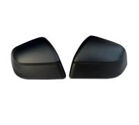 Per Tesla Per Model Per Juniper 2025 Coperture Protettive Per Specchietti Retrovisori Laterali Calotta Specchietto Retrovisore(Matte Black)
