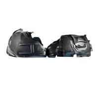Per Tesla Per Model S 2016-2020 Parafango 106369300D 106369400D | Copertura Interna Del Parafango Della Ruota Anteriore Listello Passaruota(1PC Front Right)
