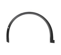 Per Tesla Per Model X 2016-2021, Modanatura Per Sopracciglio Ruota Anteriore Posteriore Sinistra Destra Parafango Allargato 1035288-00-M 1078207-00-F CRRYUQWWM(Rear Right)