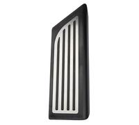 Per Tesla Per Model Y 2017 2018 2019 2020 2021 AT Accessori Per Interni Auto Pedale Del Carburante Acceleratore Pedale Del Freno decorare(1Pc Rest)