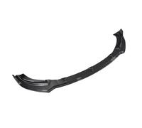 Per Tesla Per Model Y 2017-2023 Protezione Diffusore Spoiler Paraurti Anteriore Inferiore(Gloss Carbon)