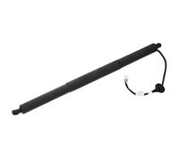 Per Tesla per Model Y 2020-2023 150060100A 150060200A Supporti di sollevamento elettrico portellone posteriore Posteriore Molla A Gas Elettrica(Left Shock)