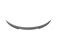 Per Tesla Per Model Y 2020-2024 Spoiler Posteriore Pinna Di Coda Kit Carrozzeria Accessori Ala Posteriore Bagagliaio Dell'auto Spoiler Posteriori Alettone(Matte Carbon)
