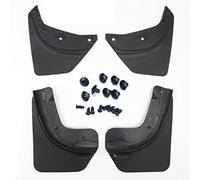 Per Tesla Per Model Y Car Wheel Paraspruzzi Delle Ruote Dell'auto PP/TPE Copricerchio Copriarco(PP Sets Version A)