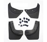 Per Tesla Per Model Y Car Wheel Paraspruzzi Delle Ruote Dell'auto PP/TPE Parafango Auto(TPE Sets Version C)