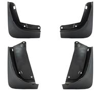 Per Tesla Per Model Y Per Juniper 2025 Paraspruzzi Parafanghi Nessuna Foratura Produzione Parafanghi Parafango Mud Flap Splash Guard