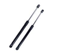 Per Tesla Per Modello 3 2017-2019 2X Bagagliaio Un'auto Motore Coda Porta Portellone Boot Molla A Gas Ammortizzatore Struts Supporto Ammortizzatori Cofano Posteriore(Front)