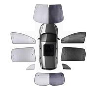 Per Tesla Per Modello Per Y 2021 2022 2023 2024 2025 Parasole Per Auto Parabrezza Tenda Tetto Finestre Visiera Copertura Tettuccio Apribile Accessori(All Windows)
