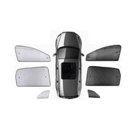 Per Tesla Per Modello Per Y 2021 2022 2023 2024 2025 Parasole Per Auto Parabrezza Tenda Tetto Finestre Visiera Copertura Tettuccio Apribile Accessori(All side windows)