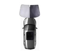 Per Tesla Per Modello Per Y 2021 2022 2023 2024 2025 Parasole Per Auto Parabrezza Tenda Tetto Finestre Visiera Copertura Tettuccio Apribile Accessori(Front windshield)