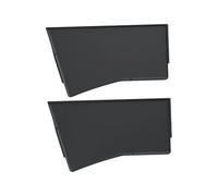 Per Tesla Per Modello Per Y Per Juniper 2025 Tappetino Per Bagagliaio Anteriore Pannello Divisorio Protezione Cuscino Auto Accessori Interno Tuning(B)