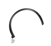 Per Tesla Per Modello X 2016-2021 Parafango Anteriore Ruota Flare Stampaggio Sopracciglio 1034430-00-F 1075668-00-A 1035289-00-L OTBEHUWJ(lato destro)
