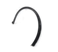 Per Tesla Per Modello X 2016-2021 Parafango Anteriore Ruota Flare Stampaggio Sopracciglio 1034430-00-F 1075668-00-A 1035289-00-L OTBEHUWJ(Sinistra)