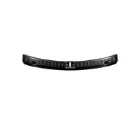 Per Tesla Per Modello Y 2020 2021 2022 2023 Auto Paraurti Posteriore Protezione Pannello Di Protezione Posteriore Rivestimento Accessori Auto CRRYUQWWM(Fiber)