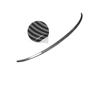 Per Tesla Per Modello Y 2021-2024 Per Juniper 2025-2026 Spoiler/ala ABS | Ala Posteriore Resistente ai graffi, vestibilità perfetta, bordi lucidi Alettone(M3 glossy carbon)