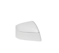 Per Tesla Per Modello Y Per Juniper 2019-2026 Copertura Dello Specchio Laterale Specchietto Retrovisore Cap Housing Porta Ala Calotte Retrovisori Esterni(Pearl White Right)