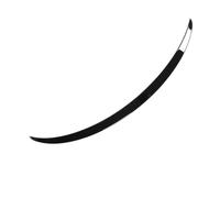 Per Tesla Per Modello Y Per Juniper 2025 2026 Spoiler Posteriore | Materiale ABS spoiler(3 glossy black7)