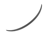 Per Tesla Per Modello Y Per Juniper 2025 2026 Spoiler Posteriore | Materiale ABS spoiler(3 matte carbon8)