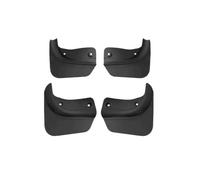 PER Tesla PER Modello YL 2026 2027 4 Pz PARAfanghi Protezione Ruota Kit | Paratango Auto PARAspruzzi Ricambi Accessori Anteriori Posteriori Per Protezione Anti Schizzo
