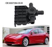 Per Tesla Valvola di Controllo Liquido di Raffreddamento Auto per tre Vie