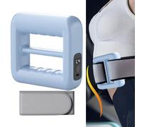 per tessuti profondi, compatto, ad anello per fascia