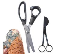 per Tessuti | Taglierina Multiuso Riutilizzabile Fatto A Mano Per Craft,da Cucito per Ritaglio Artigianale,per Adulti Ragazzi Casa e Viaggio su Carta Cartone e Materiali Vari