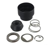 per testa del trapano SDS Plus, compatibile con martello GBH2-26 28 per sds | Sistema di sgancio rapido, compatibile con GBH2-20/24, montaggio facile, connessione stabile, per professionisti