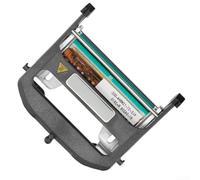 Per testina di stampa termica compatibile con Zebra con staffa P1094879 020 per stampante per etichette ZC100 ZC300 ZC350 300dpi