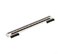 Per testina di stampa termica Zebra, adatta per stampante termica Zebra GK420D GX420D ZP450 105934-037 testina di stampa, portata di stampa 110 mm
