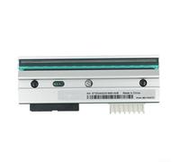 Per testina di stampa termica Zebra P1004230 per una stampa efficace a 203 dpi con stampanti ZE5004, 110Xi4, R110Xi4, 105SL Plus