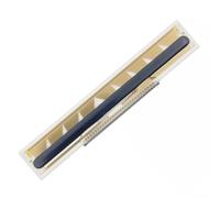 Per testina di stampa termica Zebra QLN320, OEM 203 dpi P1031365001, struttura in ABS e metallo per una maggiore affidabilità