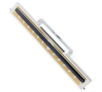 Per testina di stampa termica Zebra RW420 RK17393005, 203 dpi per una stampa accurata di codici a barre ed etichette