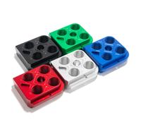 Per Tête de coupe de précision Dillon RL 550 B C rl550b rl550c billette CNC