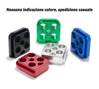 Per Tête de coupe de précision Dillon RL 550 B C rl550b rl550c billette CNC