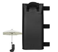per tettuccio - per acqua, 10 l/20 l/25 l 'acqua per tettoia | delle gambe della | delle gambe robuste in tessuto PVC impermeabile, borsa antivento con fes