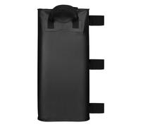 per tettuccio - per acqua, 10 l/20 l/25 l 'acqua per tettoia | delle gambe della | delle gambe robuste in tessuto PVC impermeabile, borsa antivento con fes