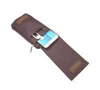 per teXet TM-4004 Custodia Multiuso XXM Portefeuille Ceinture con Diversi Sco...