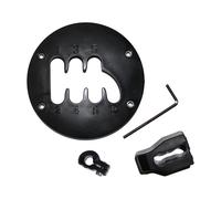 per TH8A Ammortizzatore per stampi Accessori per ingranaggi del cambio