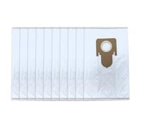 Per Thomas Per AQUA PET e FAMIGLIA Sacchetti Aspirapolvere 10 Pezzi Non Tessuto