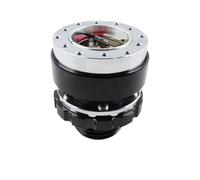 Per Thrustmaster T-GT T500 T300 Racing Volante Kit A Rilascio Rapido + Adattatore Hub