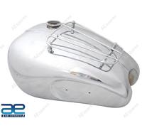 Per Thunderbird Triumph 5T Speedtwin 6T Serbatoio In Lega Petrolio Gas