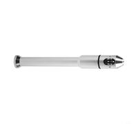 Per TIG Wire Feed Pen Per Alimentatore Automatico Filo Argon Saldatura Rod Holder Portatile Torcia Accessorio Lega Costruzione per .0mm a 3.2mm Rod Filler Argento Strumento Industriale