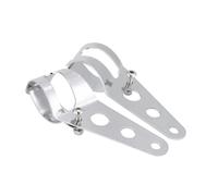 Per Tiger 1200 Supporto Faro Anteriore Staffa Universale(B)