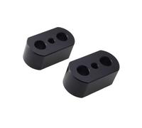 Per TIGER 800 11-14 XC/XCA/XCX/XR/XRT/XRX 15-19 Per TIGER 1200/XC/XCA/XCX/XR/XRT/XRX 15-17 Morsetto Per Manubrio Rialzato Terminali Manubrios