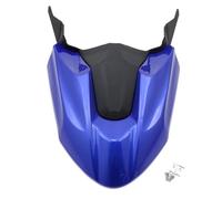 Per Tiger 800 XRX XRT XC, Parafango Anteriore, Estensione Del Becco, Ruota Estensibile(Blue)